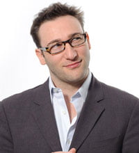 Simon Sinek