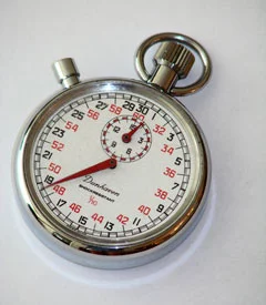 Stop Watch