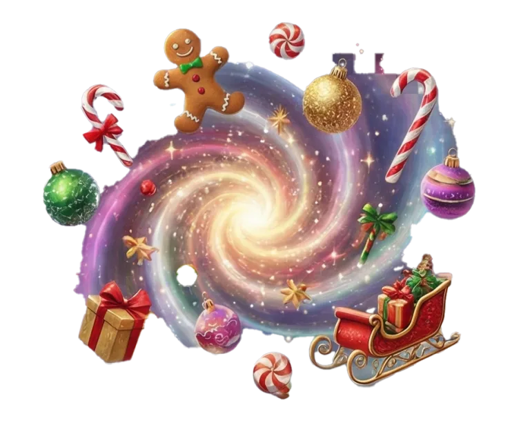 sugar plum factor icon