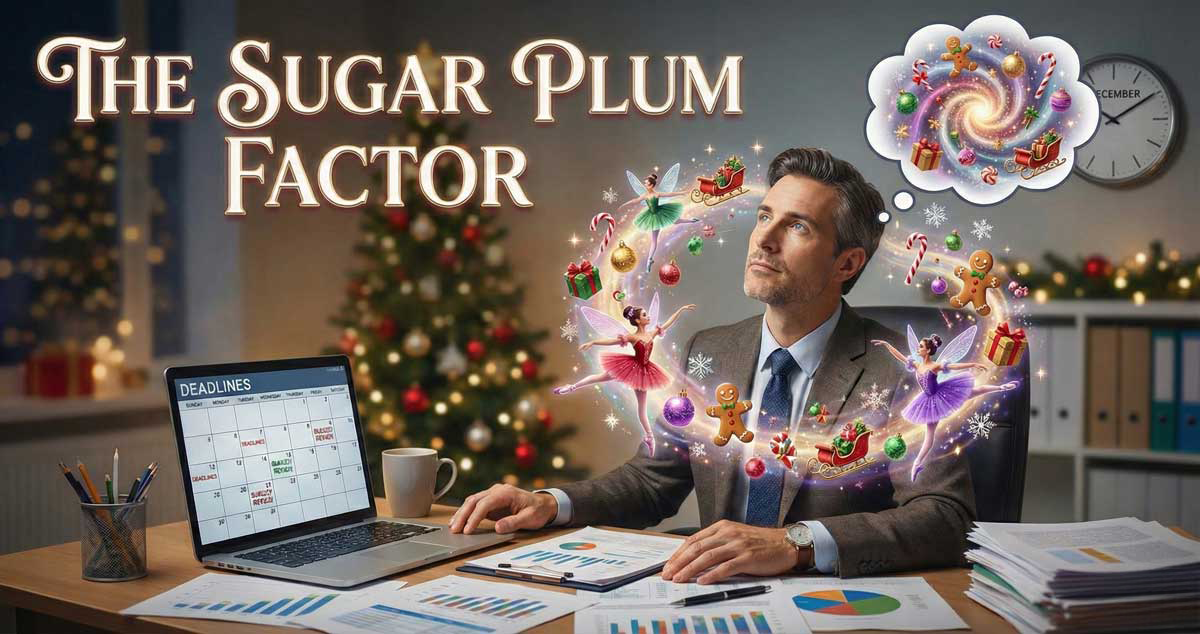 The Sugar Plum Factor