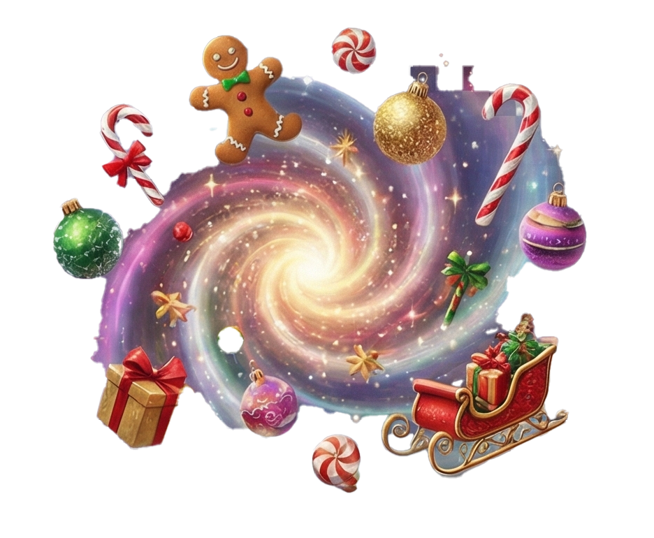 sugar plum factor icon