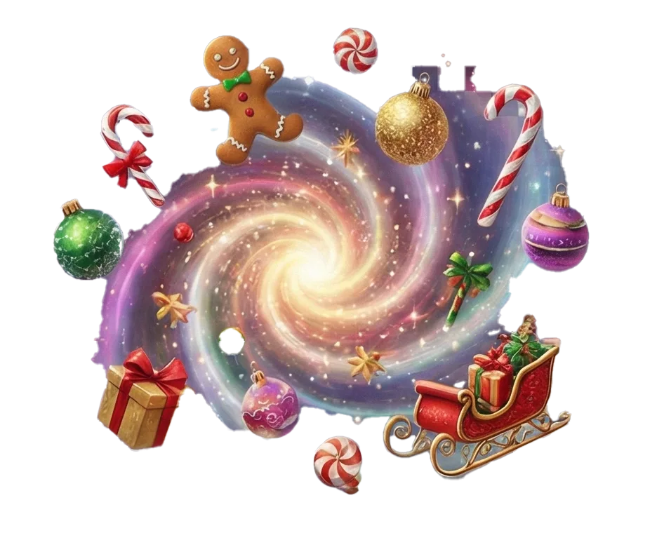 The Sugar Plum Factor 2 sugar plum factor icon