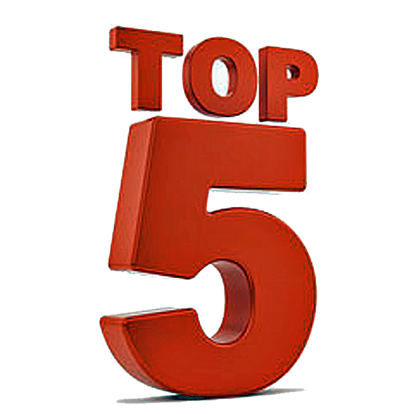 Avoiding Five Preventable Pitfalls to Solid Client Relationships 1 top 5