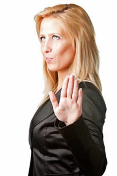 How Coachable Are You? 1 Un-coachable attitude