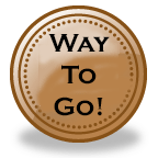 Gaining More Appreciation 3 Token of Appreciation