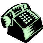 Ringing Phone