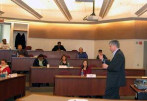 Leadership Breakthroughs Archives - List Format 234 Booth Leadership Presentation