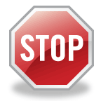 Leadership Breakthroughs Archives - List Format 192 stop sign