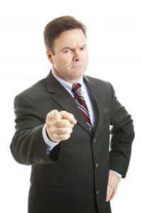 Leadership Breakthroughs Archives - List Format 219 angryboss1