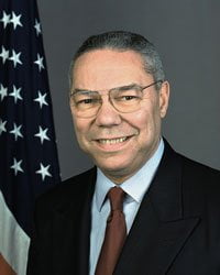 Leadership Breakthroughs Archives - List Format 151 Colin Powell