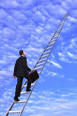 Leadership Breakthroughs Archives - List Format 148 Corporate Ladder