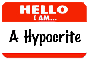 Leadership Breakthroughs Archives - List Format 104 I am a Hypocrite