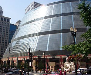 Leadership Breakthroughs Archives - List Format 279 James R. Thompson Center