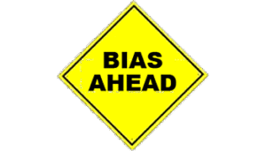 Leadership Breakthroughs Archives - List Format 139 Bias Caution Sign
