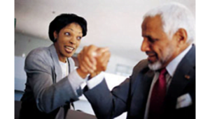 Leadership Breakthroughs Archives - List Format 250 Conflict