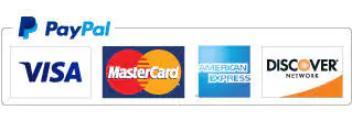 FAQ 1 Credit Card Logos