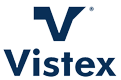 Vistex logo