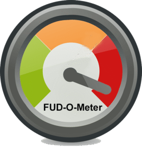 Leadership Breakthroughs Archives - List Format 59 FUD O Meter 600