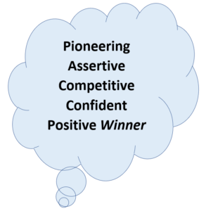 Leadership Breakthroughs Archives - List Format 46 self-perceptions