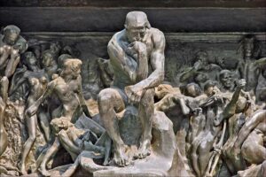 Leadership Breakthroughs Archives - List Format 39 The Thinker