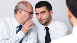 Leadership Breakthroughs Archives - List Format 35 Office Gossip