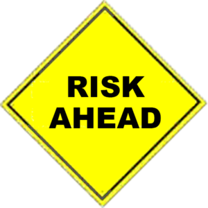 Leadership Breakthroughs Archives - List Format 30 Risk Averse Caution Sign