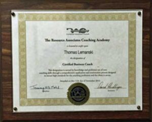 Leadership Breakthroughs Archives - List Format 144 Coaching Certificate