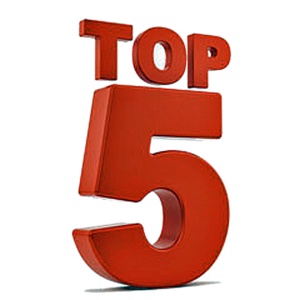 Leadership Breakthroughs Archives - List Format 273 top 5
