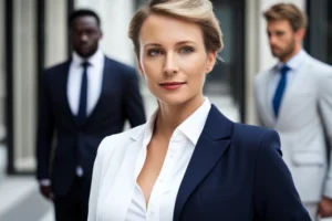 Leadership Breakthroughs Archives - List Format 21 Woman Leader