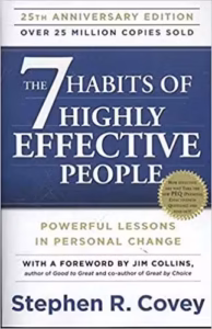 7 habits cover
