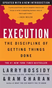 execution cover