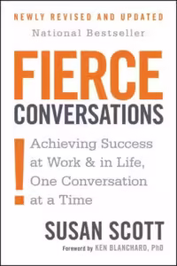 fierce conversations cover