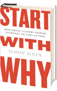 start with why cover