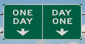 Leadership Breakthroughs Archives - List Format 10 Day one- One Day Sign