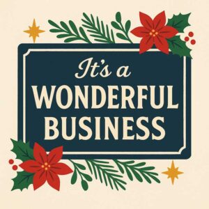 Leadership Breakthroughs Archives - List Format 156 It's a wonderful business