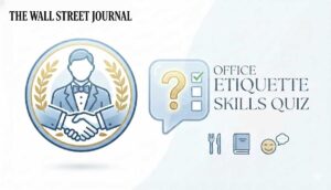 Leadership Breakthroughs Archives - List Format 5 Office-Etiquette-Skills-quiz