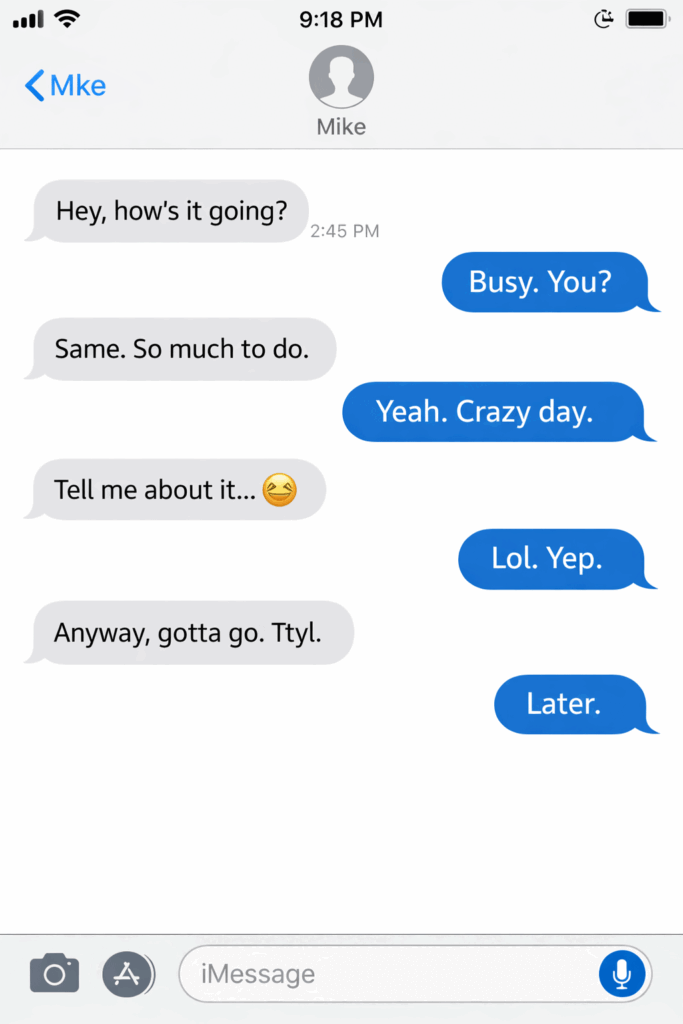 The Power of Connection 5 text-screen
