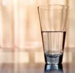 Thanksgiving In June 1 Glass Half Full
