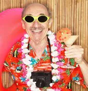 Vacationer