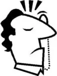 Your Mind Is Like A Parachute 2 indignant