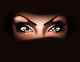 lurking