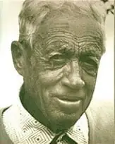 Harvey Penick
