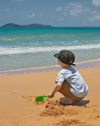 Playing Image