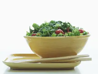 Big Salad