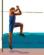 Raising The Bar