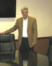 Tom- Conference Room