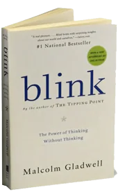 Blink - cover