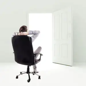 Open Door Policy