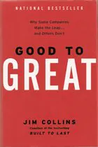 Good To Great