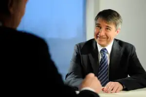 Executive Coaching Consultation